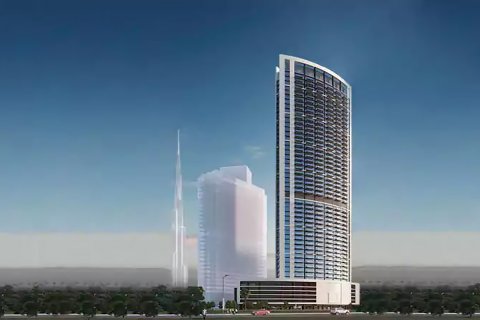 Apartamento en Business Bay, Dubai, 2 dormitorios, 137 m², № 53386 - foto 13