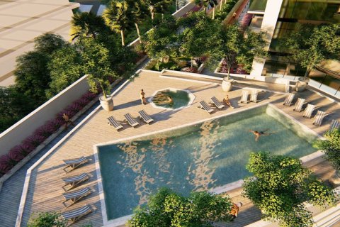 Apartamento en Business Bay, Dubai, 2 dormitorios, 137 m², № 53386 - foto 16