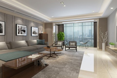 Apartamento en Business Bay, Dubai, 2 dormitorios, 137 m², № 53386 - foto 17