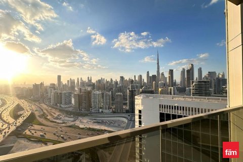 Apartamento en Business Bay, Dubai, 2 dormitorios, 137 m², № 53386 - foto 12