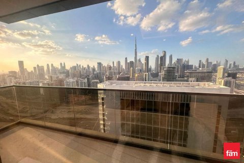 Apartamento en Business Bay, Dubai, 2 dormitorios, 137 m², № 53386 - foto 2