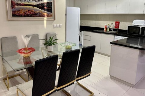 Apartment in Dubai 2 bedrooms, 126.9 sq.m. № 53393 - photo 5
