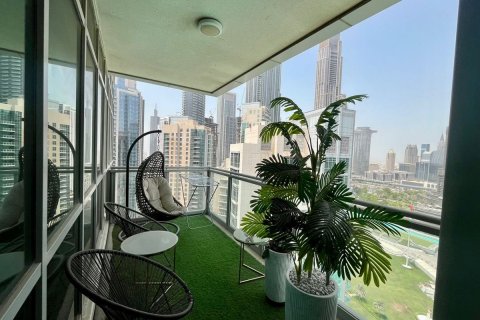 شقة في وسط مدينة دبي, دبي 3 غرف نوم, 170.8 م² رقم 53394 - صورة 2