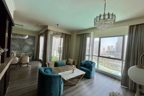 شقة في وسط مدينة دبي, دبي 3 غرف نوم, 170.8 م² رقم 53394 - صورة 3