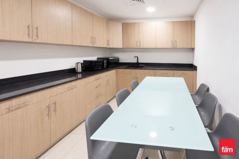 Office in Sheikh Zayed Road, Dubai 1136.7 sq.m. № 113781 - photo 13