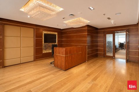 Office in Sheikh Zayed Road, Dubai 1136.7 sq.m. № 113781 - photo 3