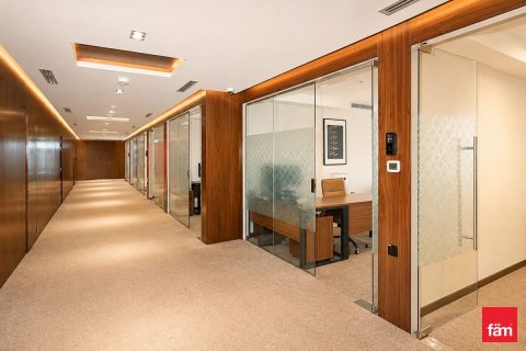 Office in Sheikh Zayed Road, Dubai 1136.7 sq.m. № 113781 - photo 2