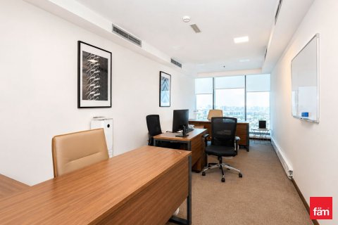Office in Sheikh Zayed Road, Dubai 1136.7 sq.m. № 113781 - photo 4