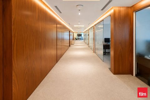 Office in Sheikh Zayed Road, Dubai 1136.7 sq.m. № 113781 - photo 14