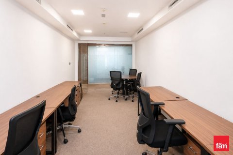 Office in Sheikh Zayed Road, Dubai 1136.7 sq.m. № 113781 - photo 6