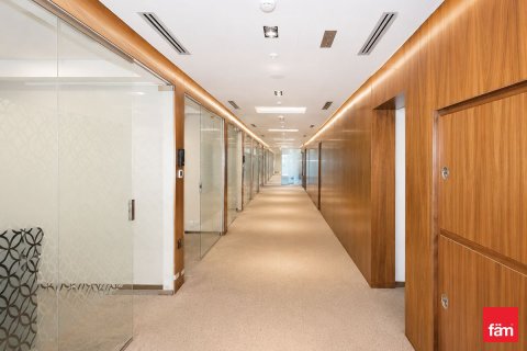 Office in Sheikh Zayed Road, Dubai 1136.7 sq.m. № 113781 - photo 7