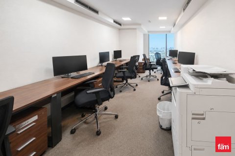 Office in Sheikh Zayed Road, Dubai 1136.7 sq.m. № 113781 - photo 12