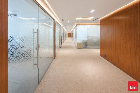 Office in Sheikh Zayed Road, Dubai 1136.7 sq.m. № 113781 - photo 5