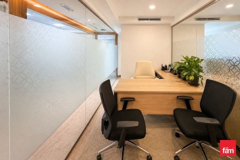 Office in Sheikh Zayed Road, Dubai 1136.7 sq.m. № 113781 - photo 9