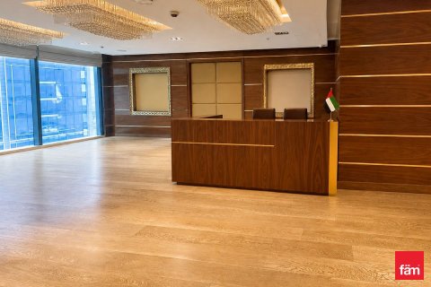 Office in Sheikh Zayed Road, Dubai 1136.7 sq.m. № 113781 - photo 16