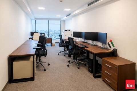 Office in Sheikh Zayed Road, Dubai 1136.7 sq.m. № 113781 - photo 8