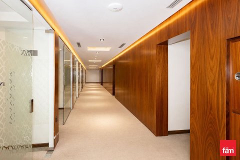Office in Sheikh Zayed Road, Dubai 1136.7 sq.m. № 113781 - photo 11