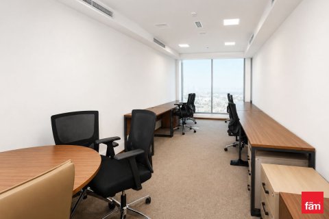 Office in Sheikh Zayed Road, Dubai 1136.7 sq.m. № 113781 - photo 10