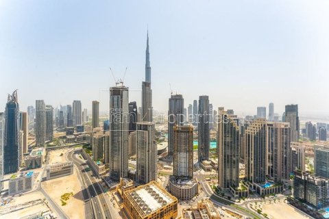 Appartement à Business Bay, Dubai, 3 chambres, 147.7 m², № 113780