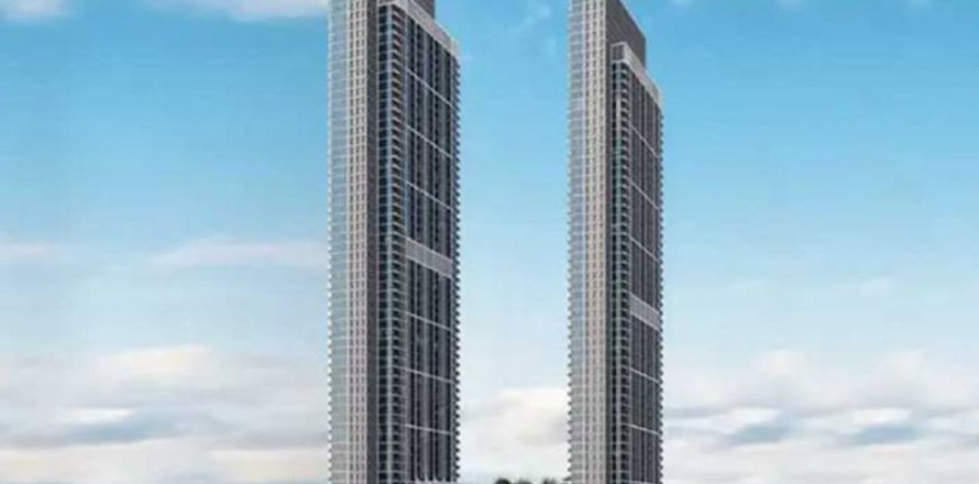 Apartment in Dubai 2 bedrooms, 90.3 sq.m. № 113778