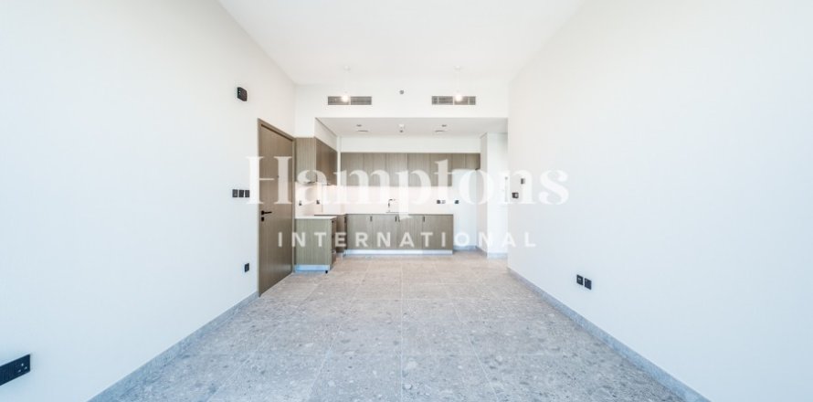 Apartment in Maple at Dubai Hills Estate, Dubai Hills Estate, Dubai 1 bedroom, 58.2297 sq.m. № 63300