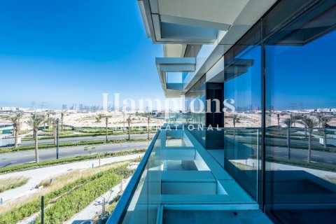 Apartment in Maple at Dubai Hills Estate, Dubai Hills Estate, Dubai 1 bedroom, 58.22974234 sq.m. № 63300 - photo 5