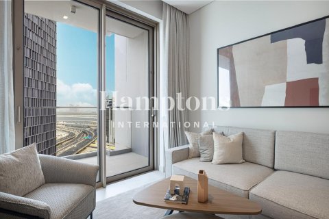 Apartment in Downtown Dubai (Downtown Burj Dubai), Dubai 2 bedrooms, 100.05653100 sq.m. № 63313 - photo 6