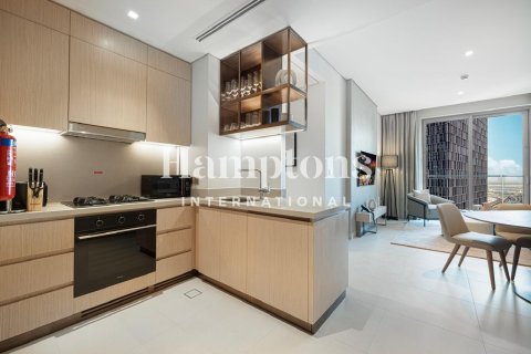 Apartment in Downtown Dubai (Downtown Burj Dubai), Dubai 2 bedrooms, 100.05653100 sq.m. № 63313 - photo 5