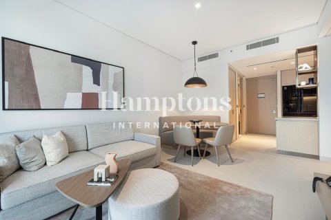 Apartment in Downtown Dubai (Downtown Burj Dubai), Dubai 2 bedrooms, 100.05653100 sq.m. № 63313 - photo 7