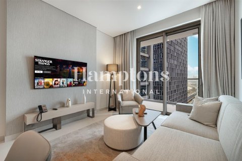 Apartment in Downtown Dubai (Downtown Burj Dubai), Dubai 2 bedrooms, 100.05653100 sq.m. № 63313 - photo 9