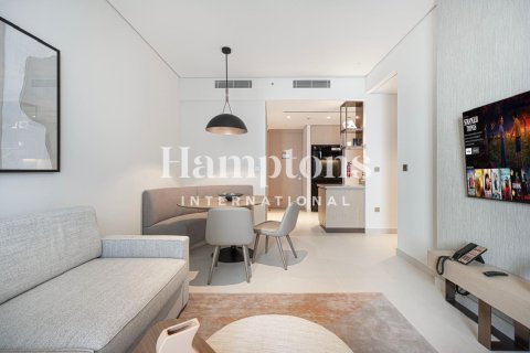 Apartment in Downtown Dubai (Downtown Burj Dubai), Dubai 2 bedrooms, 100.05653100 sq.m. № 63313 - photo 4