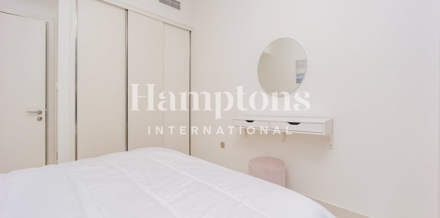 Квартира в Dubai Harbour, Дубай, 3 спальни, 178.838м², № 63314