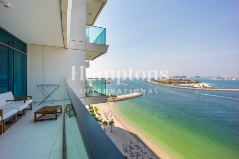 Снять в аренду квартиру в Dubai Harbour, Дубай: 3 спальни, 178.83827500м², № 63314 - фото 25