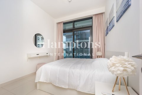 Снять в аренду квартиру в Dubai Harbour, Дубай: 3 спальни, 178.83827500м², № 63314 - фото 28