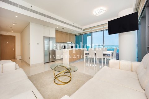 Снять в аренду квартиру в Dubai Harbour, Дубай: 3 спальни, 178.83827500м², № 63314 - фото 11