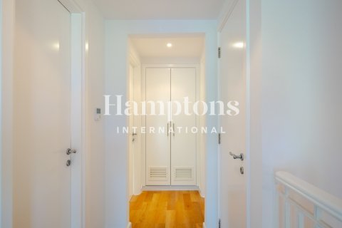 Townhouse in Springs 4, The Springs, Dubai 4 bedrooms, 347.08560800 sq.m. № 63301 - photo 16