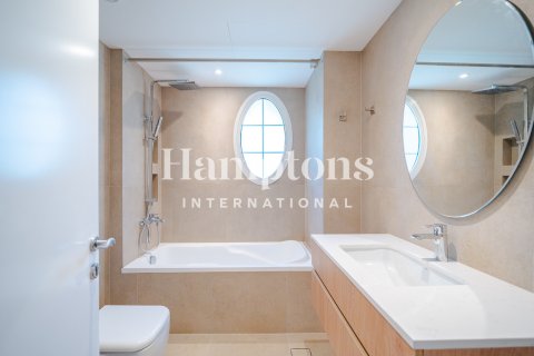 Townhouse in Springs 4, The Springs, Dubai 4 bedrooms, 347.08560800 sq.m. № 63301 - photo 13