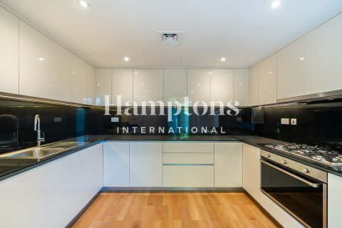 Townhouse in Springs 4, The Springs, Dubai 4 bedrooms, 347.08560800 sq.m. № 63301 - photo 12