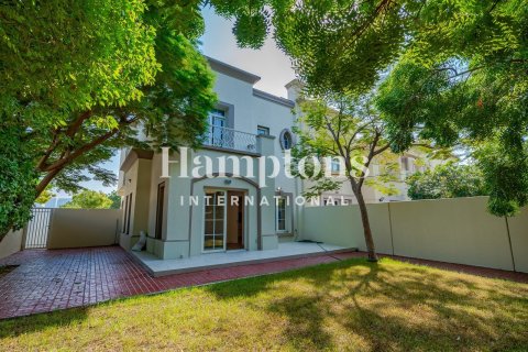 Townhouse in Springs 4, The Springs, Dubai 4 bedrooms, 347.08560800 sq.m. № 63301 - photo 8