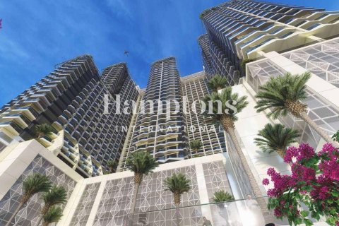 Apartment in Jumeirah Lake Towers, Dubai 1 bedroom, 71.97938634 sq.m. № 63307 - photo 6