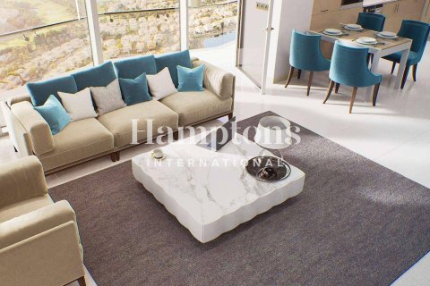 Apartment in Jumeirah Lake Towers, Dubai 1 bedroom, 71.97938634 sq.m. № 63307 - photo 17