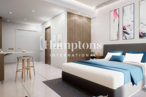 Apartment in Jumeirah Lake Towers, Dubai 1 bedroom, 71.97938634 sq.m. № 63307 - photo 10