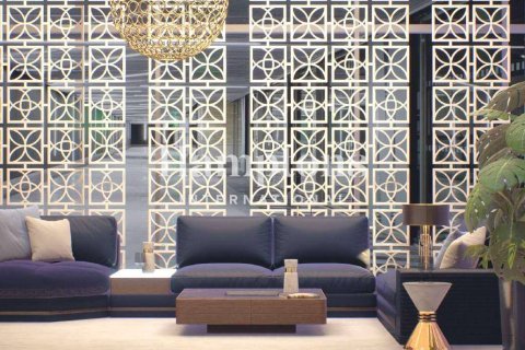 Apartment in Jumeirah Lake Towers, Dubai 1 bedroom, 71.97938634 sq.m. № 63307 - photo 14