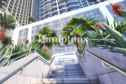 Apartment in Jumeirah Lake Towers, Dubai 1 bedroom, 71.97938634 sq.m. № 63307 - photo 16