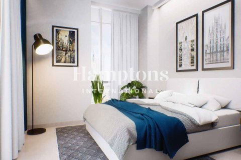 Apartment in Jumeirah Lake Towers, Dubai 1 bedroom, 71.97938634 sq.m. № 63307 - photo 22