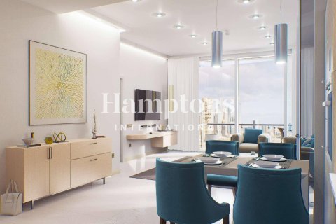 Apartment in Jumeirah Lake Towers, Dubai 1 bedroom, 71.97938634 sq.m. № 63307 - photo 15