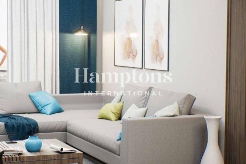 Apartment in Jumeirah Lake Towers, Dubai 1 bedroom, 71.97938634 sq.m. № 63307 - photo 4