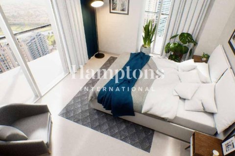 Apartment in Jumeirah Lake Towers, Dubai 1 bedroom, 71.97938634 sq.m. № 63307 - photo 21