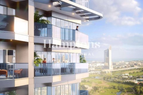 Apartment in Jumeirah Lake Towers, Dubai 1 bedroom, 71.97938634 sq.m. № 63307 - photo 5