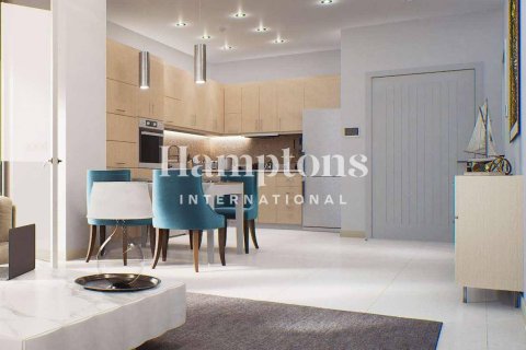 Apartment in Jumeirah Lake Towers, Dubai 1 bedroom, 71.97938634 sq.m. № 63307 - photo 12